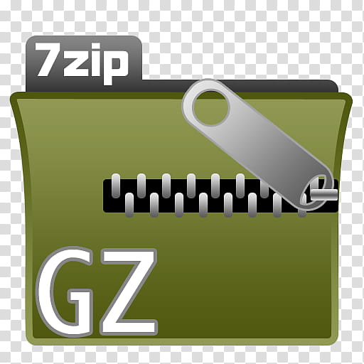 zip Replacement Icons, gz transparent background PNG clipart