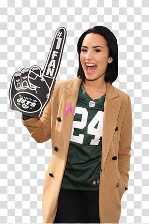 Demi Lovato , D265_E442_28729 transparent background PNG clipart thumbnail