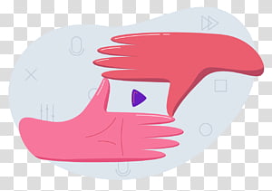 Social Media Logo, Streaming Media, Social Video Marketing, Corporate Video, Animation, Painting, Watercolor Painting, Videography transparent background PNG clipart thumbnail