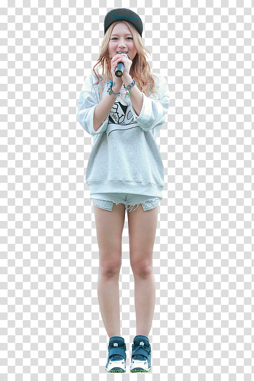MINX Siyeon, ++Siyeon- transparent background PNG clipart