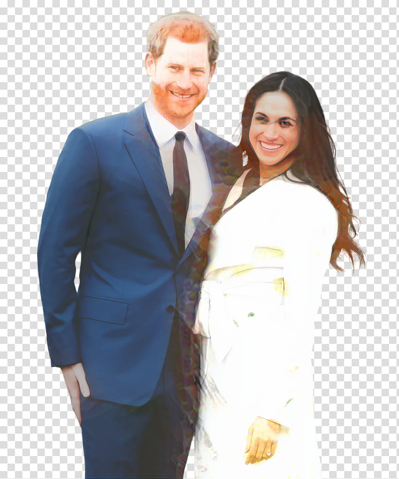 Wedding Smile, Meghan Duchess Of Sussex, Prince Harry, Duke Of Sussex, Tuxedo, Kate, Wedding Dress, Diana Princess Of Wales transparent background PNG clipart