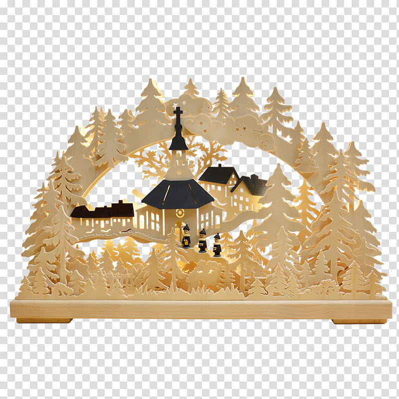 Christmas Decoration, Seiffen, Ore Mountains, Christmas Day, Schwibbogen, Christmas Crafts, Wood Carving, Seiffener Kirche transparent background PNG clipart