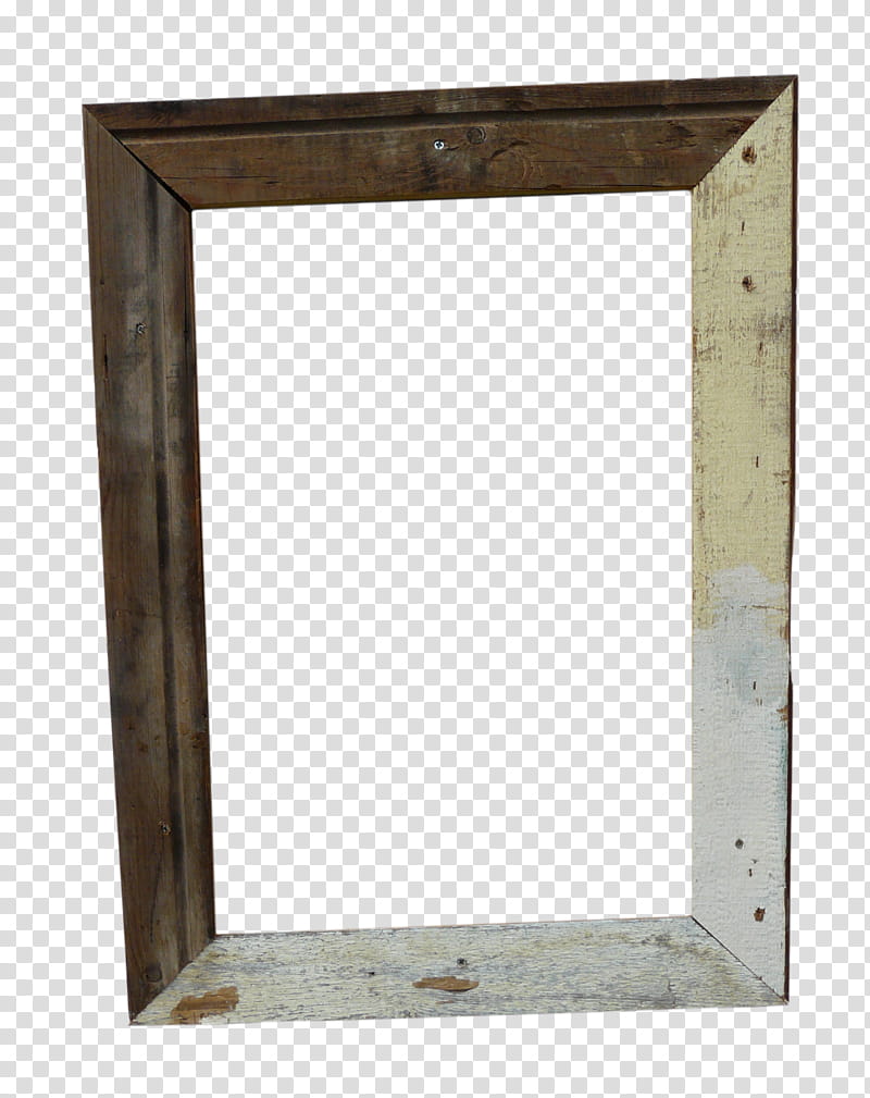 Wooden Frame, brown wooden frame transparent background PNG clipart