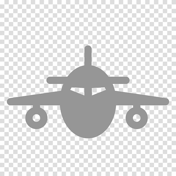Airplane Logo, Flight, Airline Ticket, Boarding Pass, Propeller, Black And White
, Vehicle, Aircraft transparent background PNG clipart
