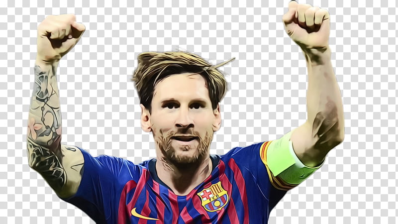 Messi, Lionel Messi, Fifa, Football, Fc Barcelona, Tottenham Hotspur Fc, Wembley Stadium, Emarat Al Youm transparent background PNG clipart