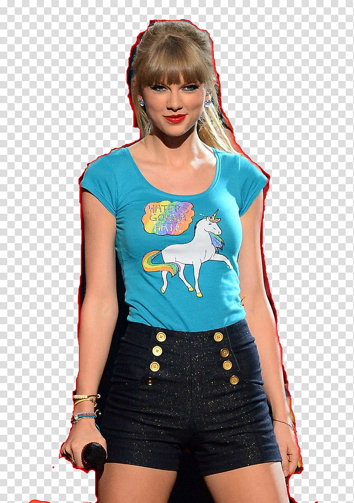 Taylor Swift BMA   Performance transparent background PNG clipart