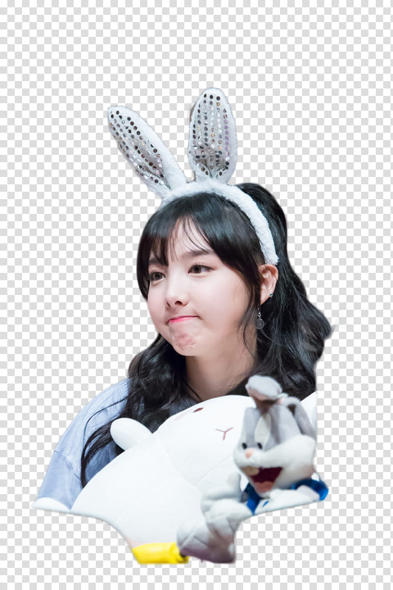 RENDER  S NAYEON TWICE, Twice Nayeon transparent background PNG clipart