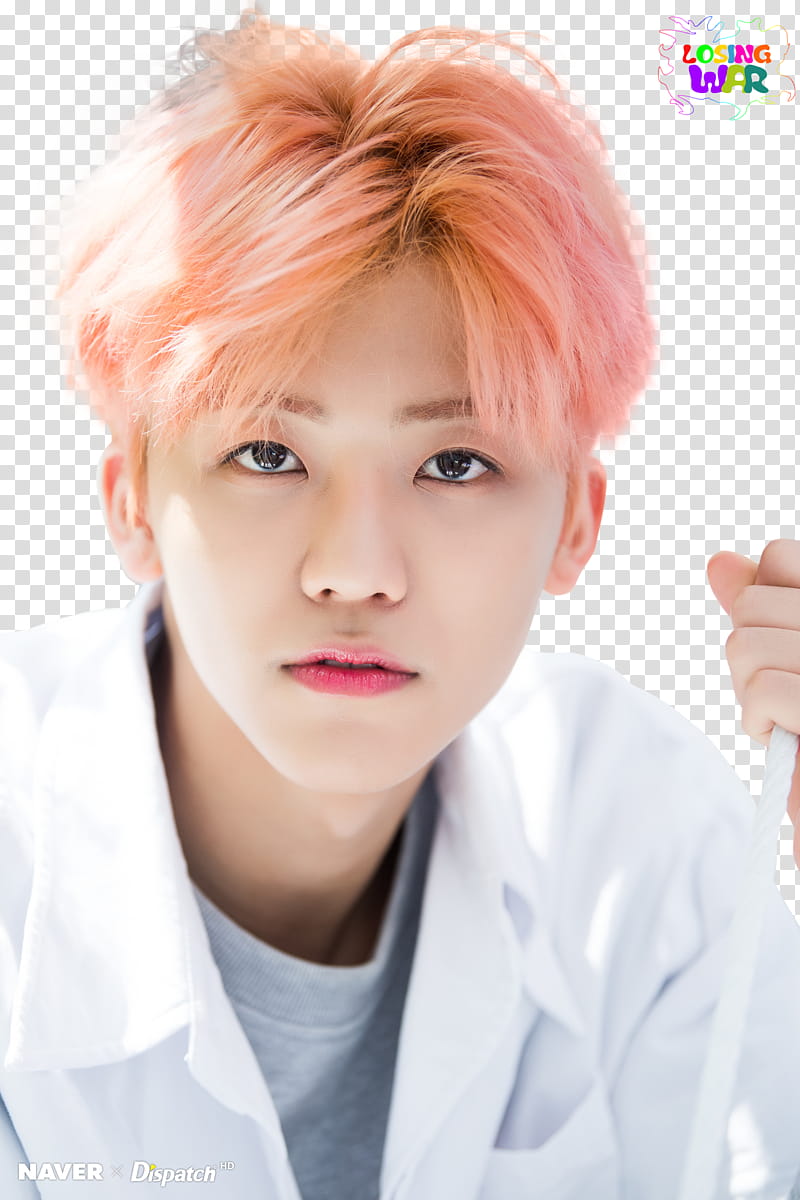 JAEMIN NCT ,  icon transparent background PNG clipart