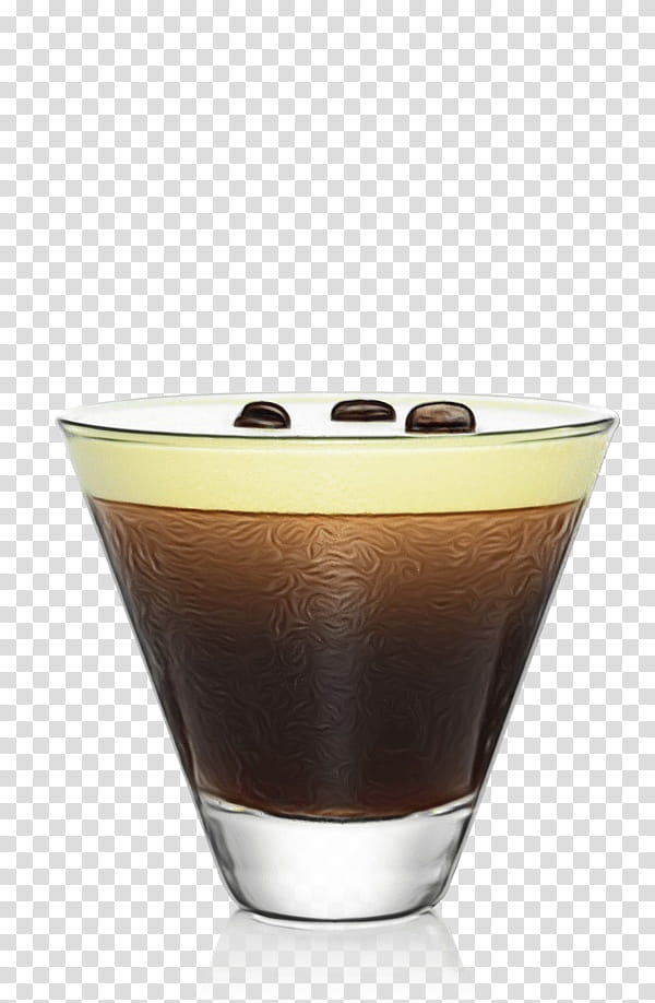 Cocktail, Coffee, Coffee Cup, Irish Cream, Glass, Unbreakable, Drink, Liqueur transparent background PNG clipart