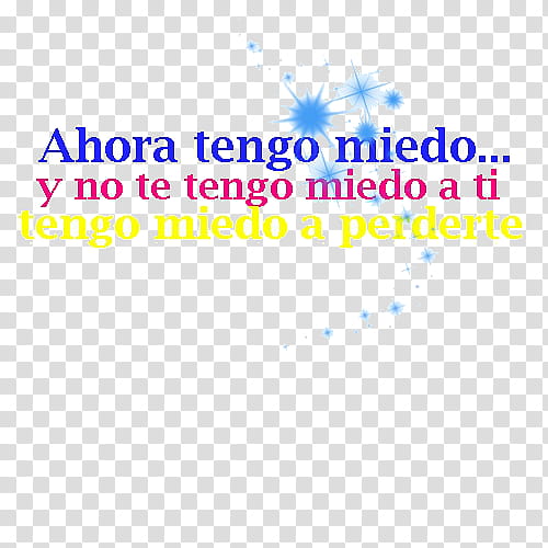 Super Frases Crepusculo en, multicolored text screenshot transparent background PNG clipart