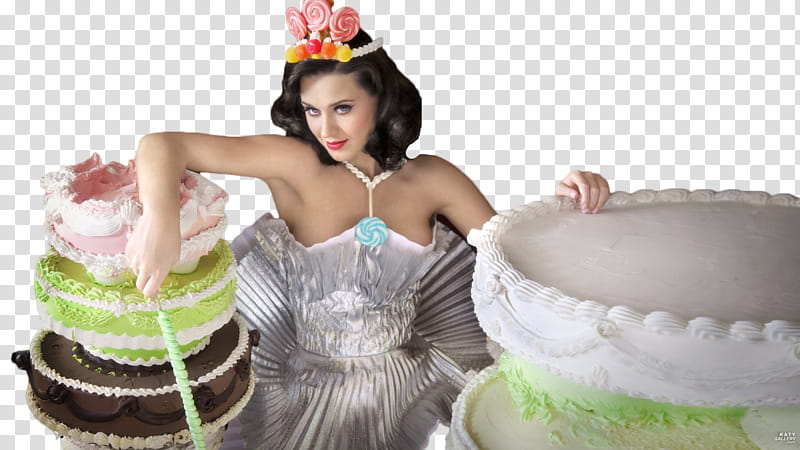 Katy Perry Teenage Dream The Complete transparent background PNG clipart