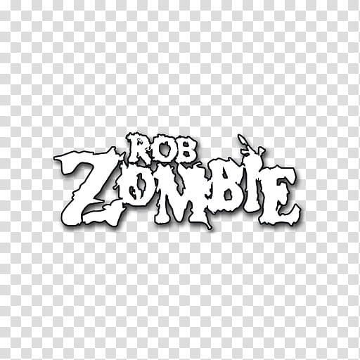 Music Icon , Rob Zombie transparent background PNG clipart