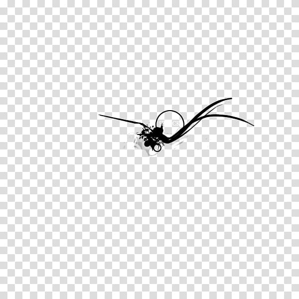Materials, black cable sketch transparent background PNG clipart