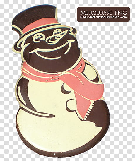 Christmas, Mercury  snowman transparent background PNG clipart