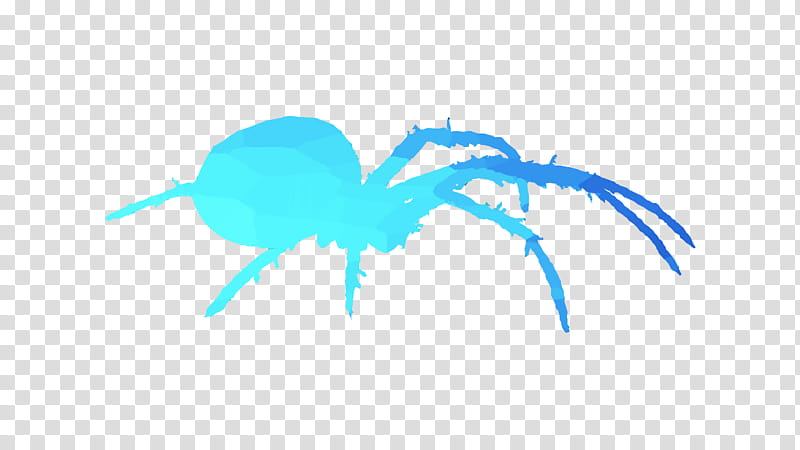 Ant, Insect, Line, Computer, Membrane, Blue, Turquoise, Azure transparent background PNG clipart