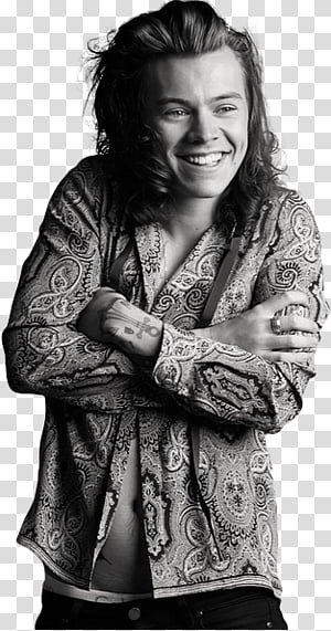 Harry Styles, hs10 (1) transparent background PNG clipart thumbnail