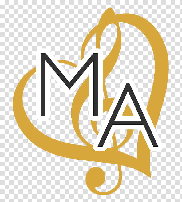 MA: NEW LOGO transparent background PNG clipart