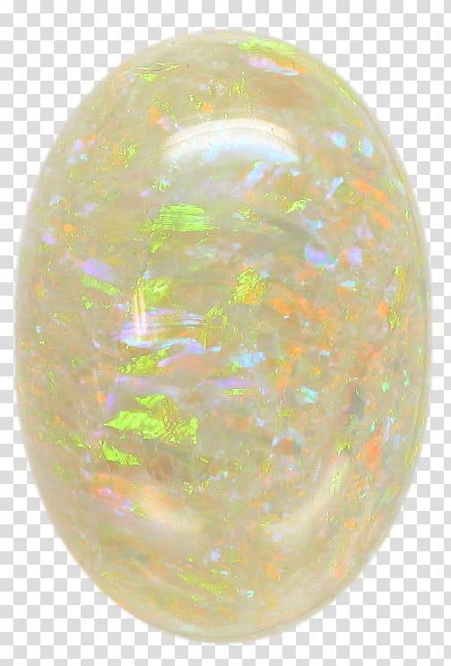Easter Egg, Opal, Easter
, Sphere, Bouncy Ball, Gemstone, Oval transparent background PNG clipart