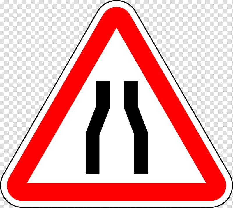 Road, Traffic Sign, Warning Sign, Road Signs In Singapore, Dual Carriageway, Road Signs In Pakistan, Lane, Symbol transparent background PNG clipart