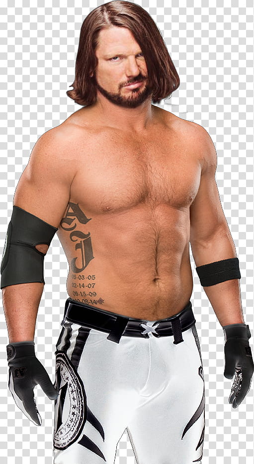 AJ STYLES ELIMINATION CHAMBER  transparent background PNG clipart