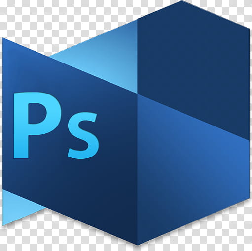 Adobe Cs and psd, shop logo transparent background PNG clipart