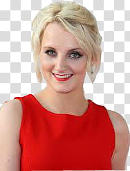 Evanna Lynch transparent background PNG clipart