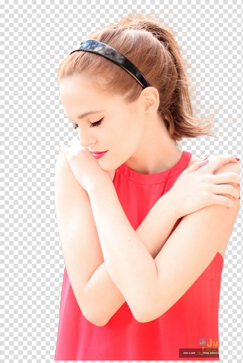 Zoey Deutch transparent background PNG clipart