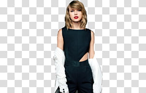 Taylor Swift 1989 transparent background PNG clipart thumbnail