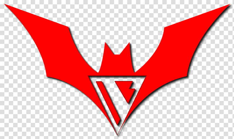 Batman V Superman Beyond Logo transparent background PNG clipart