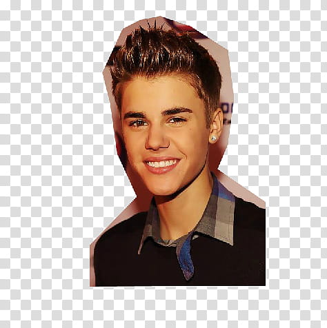 Justin Bieber En Los Ema transparent background PNG clipart