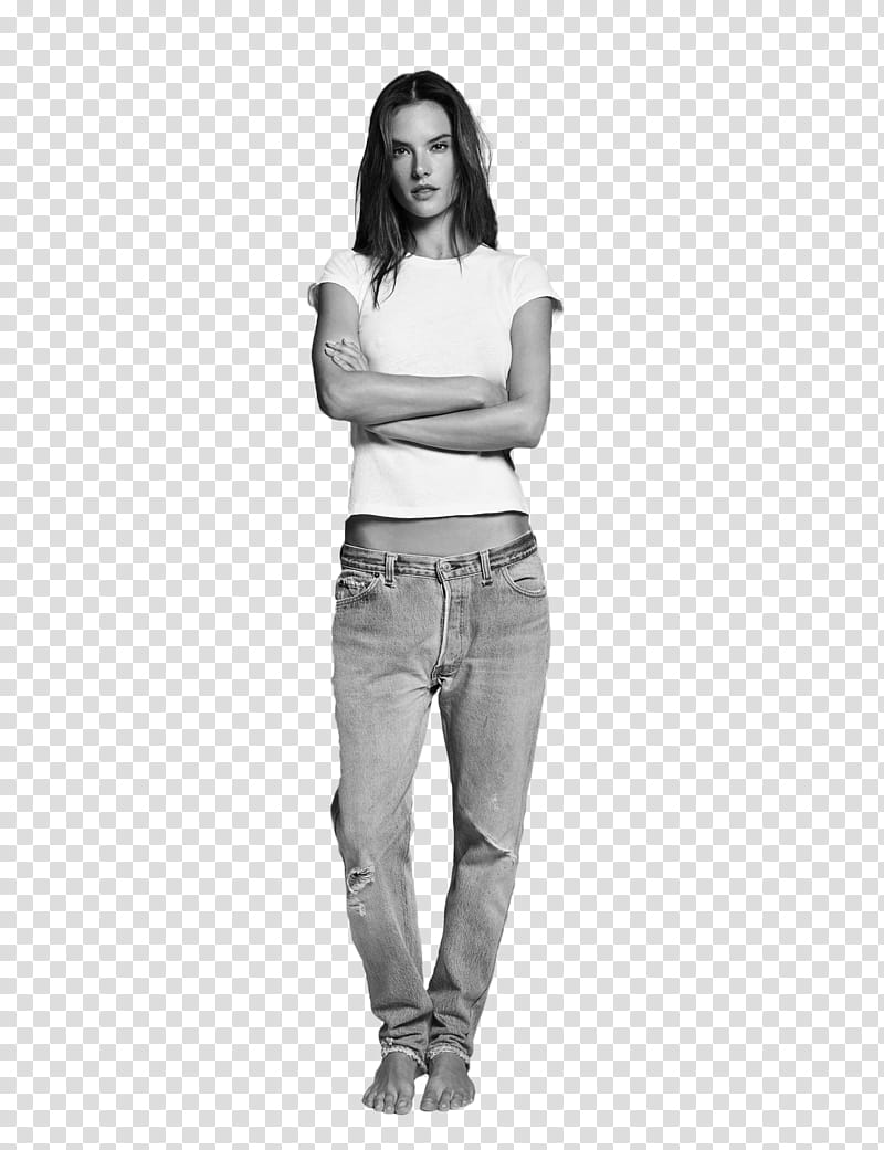 ALESSANDRA AMBROSIO transparent background PNG clipart