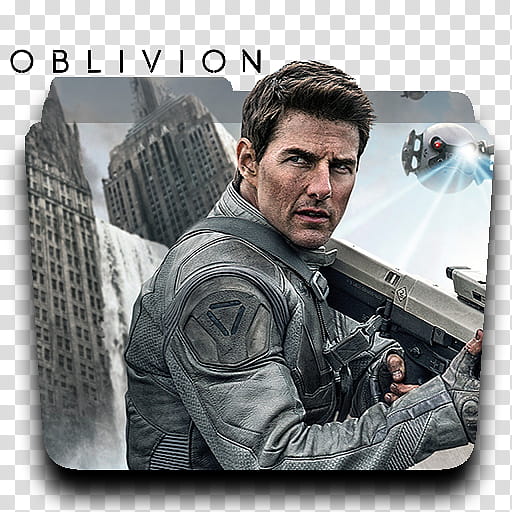 Sci Fi Movies Icon v, Oblivion v transparent background PNG clipart