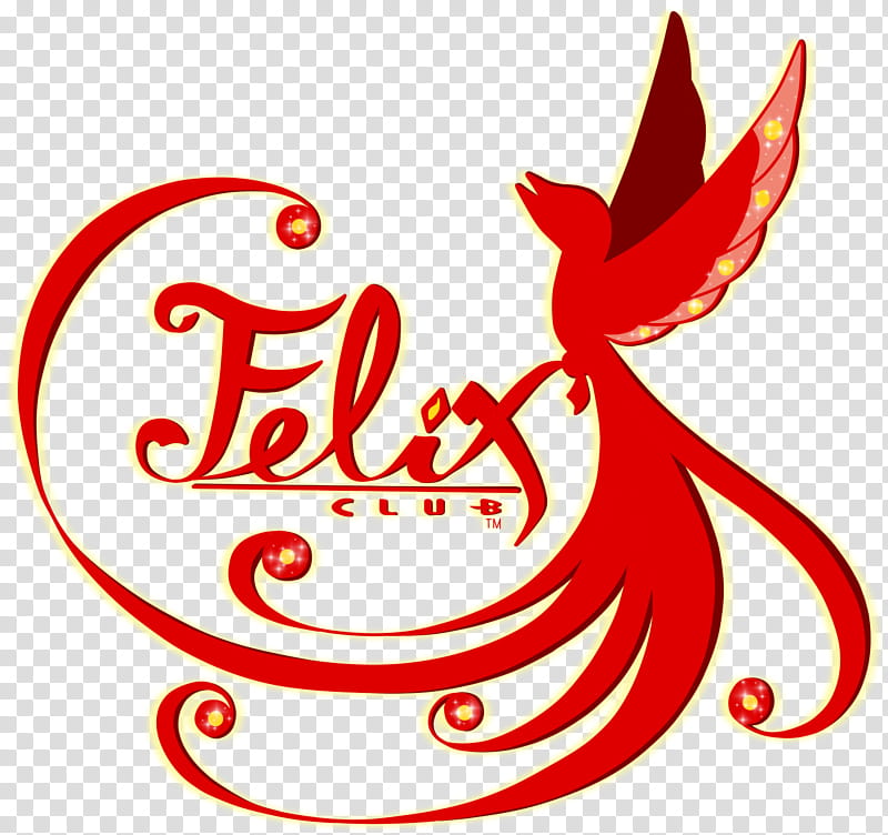 Felix club logo, Felix Club bird illustration transparent background PNG clipart