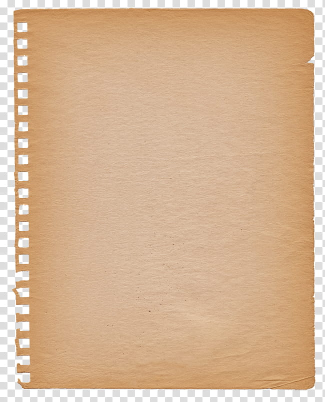 Paper , brown printer paper transparent background PNG clipart