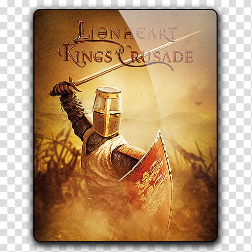 Lionheart: Kings&#; Crusade transparent background PNG clipart