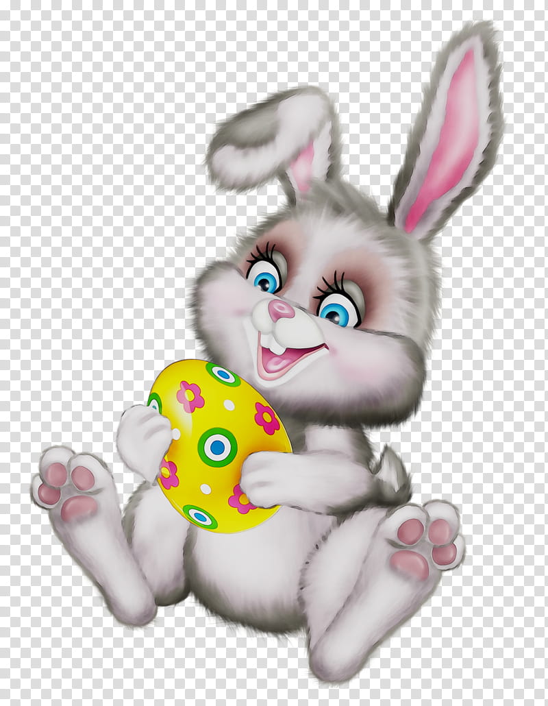 Easter Egg, Easter Bunny, Easter
, Egg Hunt, Rabbit, Santa Claus, Egg Decorating, Easter Postcard transparent background PNG clipart