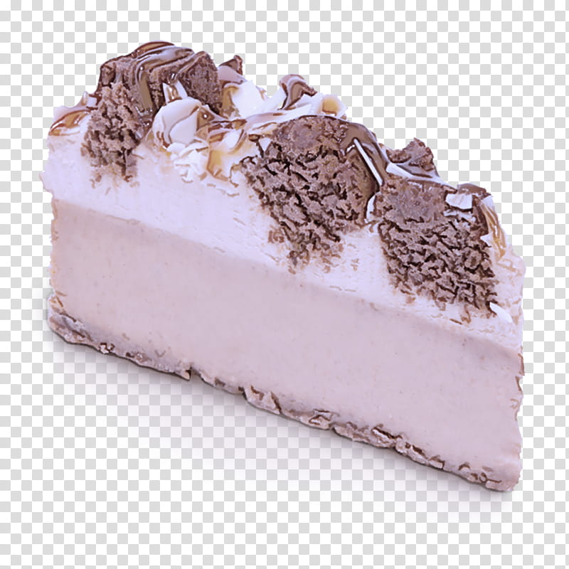 food cuisine dish frozen dessert dessert, Cake, Baked Goods, Semifreddo, Torte, Cream Pie transparent background PNG clipart