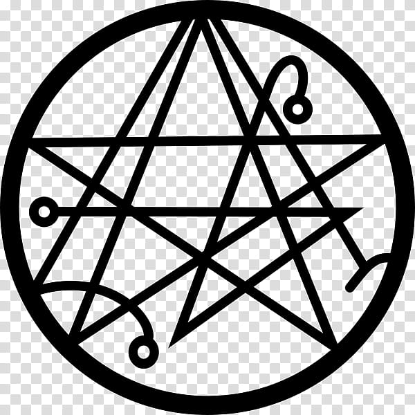Magic Circle, Sigil, Cthulhu, Necronomicon, Simon Necronomicon, Tshirt, Occult, Pendant transparent background PNG clipart
