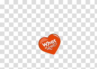 TWICE WHAT IS LOVE , What is Love heart decor transparent background PNG clipart