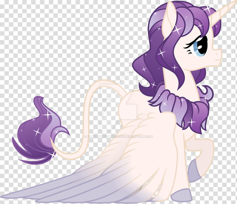 Unicorn Drawing, Horse, Cartoon, Ear, Yonni Meyer, Violet, Purple, Long Hair transparent background PNG clipart