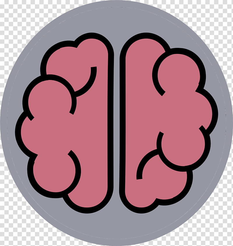 Kids Logo, Blue Brain Project, Human Brain Project, Line Art, Pbs Kids, Pink transparent background PNG clipart