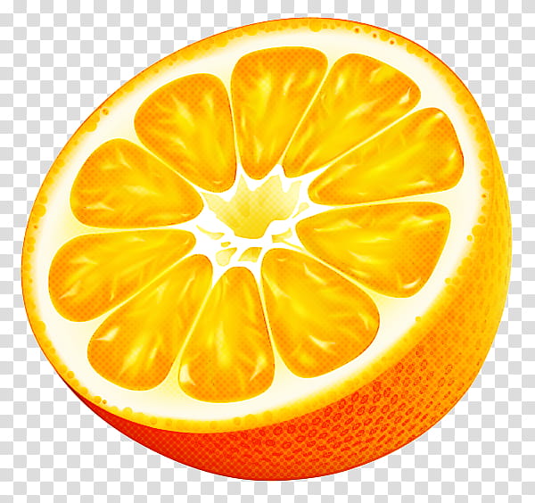 Orange, Citrus, Mandarin Orange, Fruit, Grapefruit, Lemon, Yellow, Tangerine transparent background PNG clipart