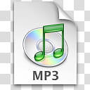 Leopard for Windows XP, MP music format illustration transparent background PNG clipart
