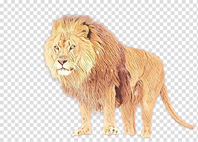 Lion, East African Lion, Painting, Animal, Gratis, Snout, Web Application, Masai Lion transparent background PNG clipart