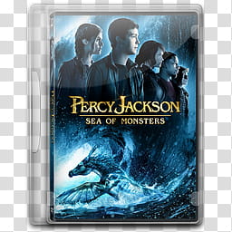 Percy Jackson Seas Of Monsters, Percy Jackson Sea Of Monsters  transparent background PNG clipart