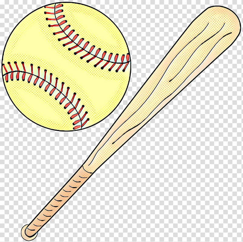 Bat, Line, Tennis, Racket, Baseball, Baseball Bat, Team Sport, Batandball Games transparent background PNG clipart