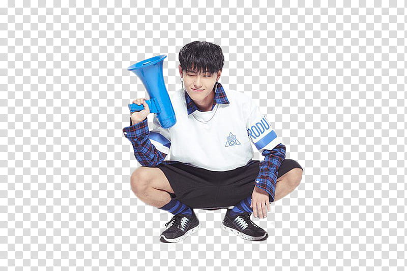 Im Woo Hyuk Produce  Season  transparent background PNG clipart