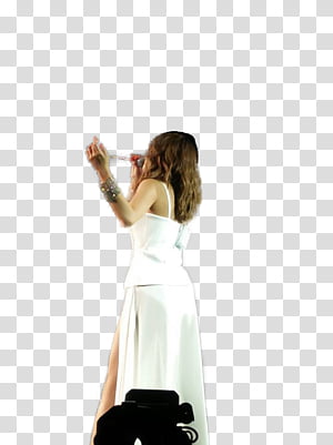 Selena Gomez , 3 transparent background PNG clipart thumbnail