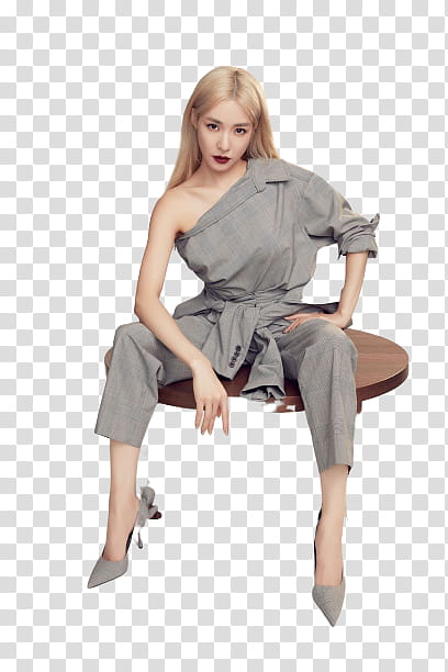 Tiffany Young transparent background PNG clipart