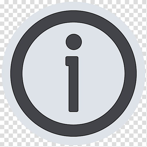 I like buttons c, information icon transparent background PNG clipart